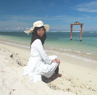 5 Hidden Gems di Lombok yang Tidak Kalah Indahnya dengan Destinasi Wisata di Bali