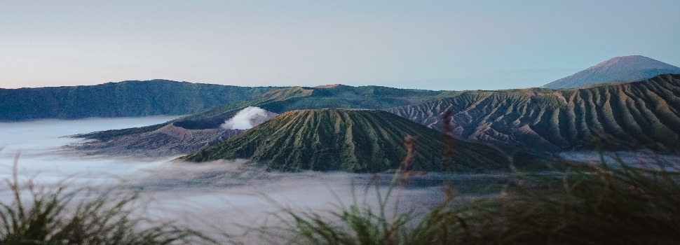 Menikmati Sunrise di Bromo, Empat Lokasi Ini Menjadi Favorit Para Wisatawan