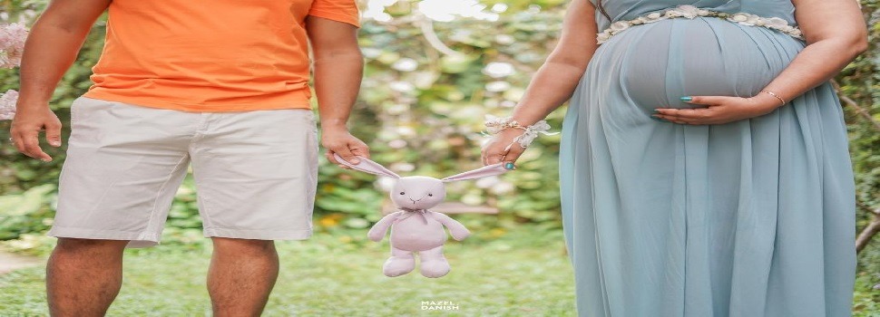 Tujuh Hal yang Perlu Kamu Siapkan Sebelum Melakukan Maternity Photography