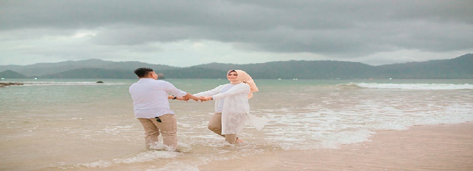 Lima Lokasi di Banyuwangi yang Bisa kamu Jadikan Referensi untuk Pre-Wedding Photoshoot