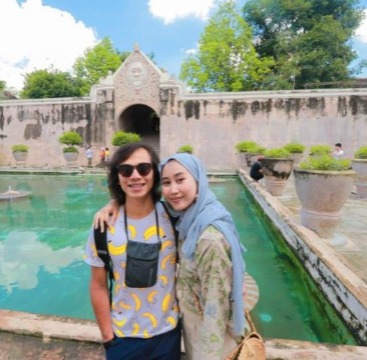 Rekomendasi Tempat Wisata di Yogyakarta
