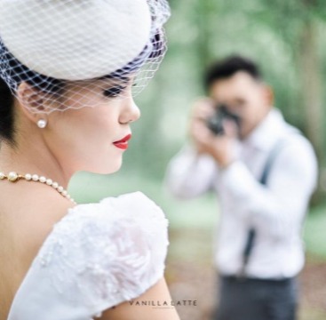 Pentingnya Jasa Konseptor Saat Melakukan Pre-wedding Photoshoot