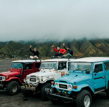 Mau ke Bromo selama Pandemi?  Ini Hal-hal Penting yang Harus Kamu Ketahui!