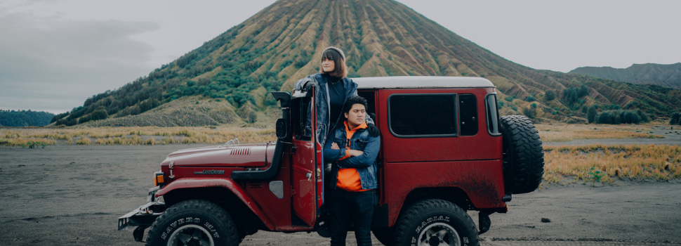 Mau ke Bromo selama Pandemi? Ini Hal-hal Penting yang Harus Kamu Ketahui!