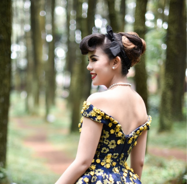 Kenali Jenis-jenis Dress Ini Sebelum Kamu Memilih Dress untuk Sesi Foto Pre-wedding Kamu dengan Pasangan!