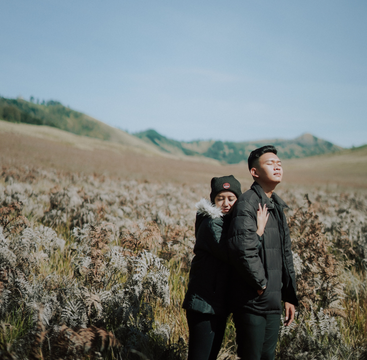 Dua Belas Photo Spots Terbaik di Kawasan Wisata Gunung Bromo