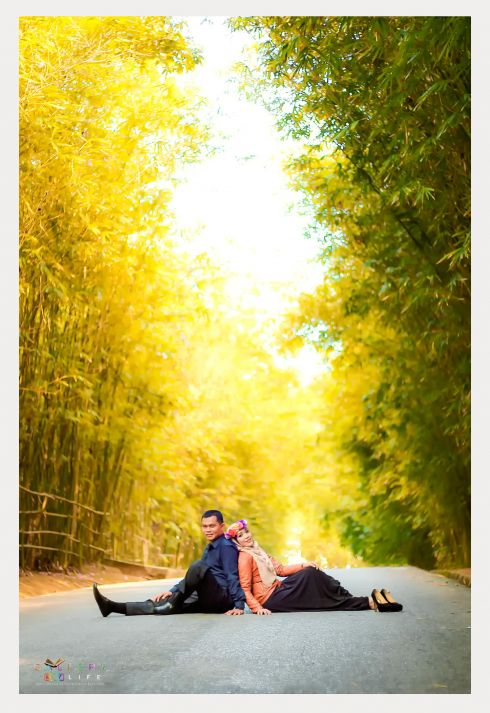 Pre-Wedding - Batam, Kepulauan Riau