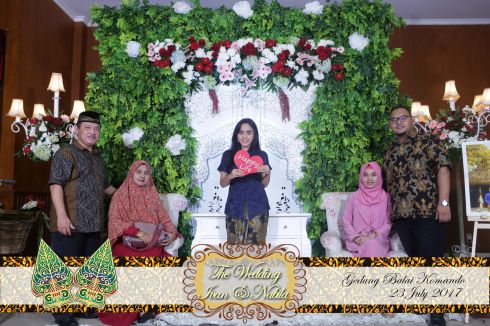 Photobooth - Bekasi, Jawa Barat