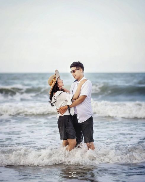 Pre-Wedding in Bangka