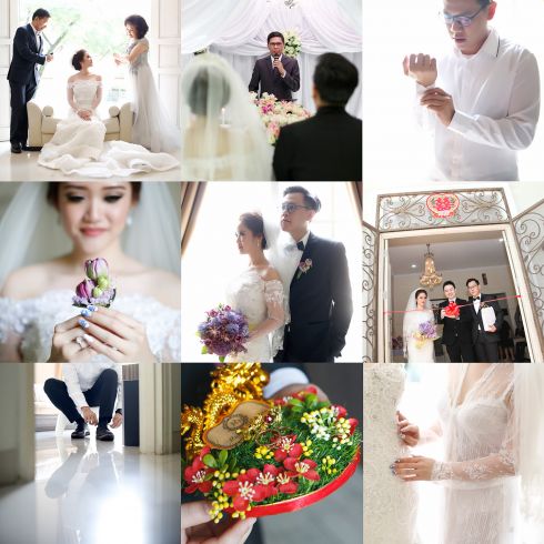 Wedding Photography