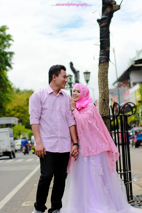 Pre-Wedding Jogjakarta - Sleman, D.i Yogyakarta