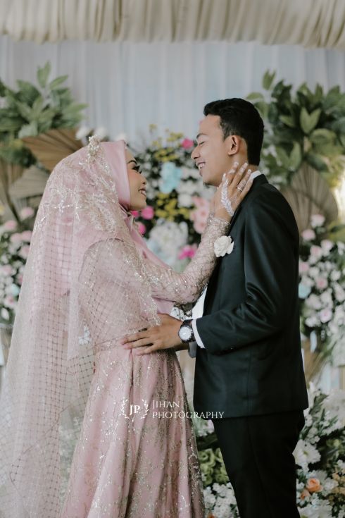 Jihan Photography for Wedding