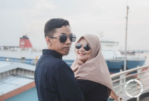 Outdooor Prewedding  Photography [Grand Package]