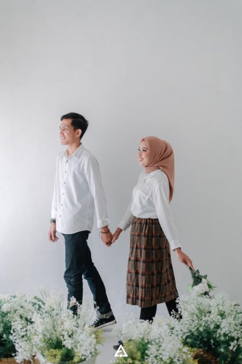 Pre-Wedding Photography Package 1