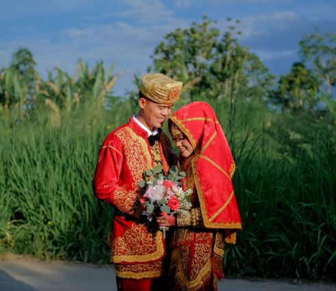 Wedding Photography Package