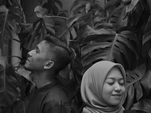 Prewedding Lets 1 