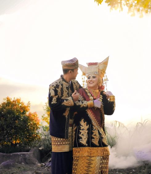 Wedding Photography Package