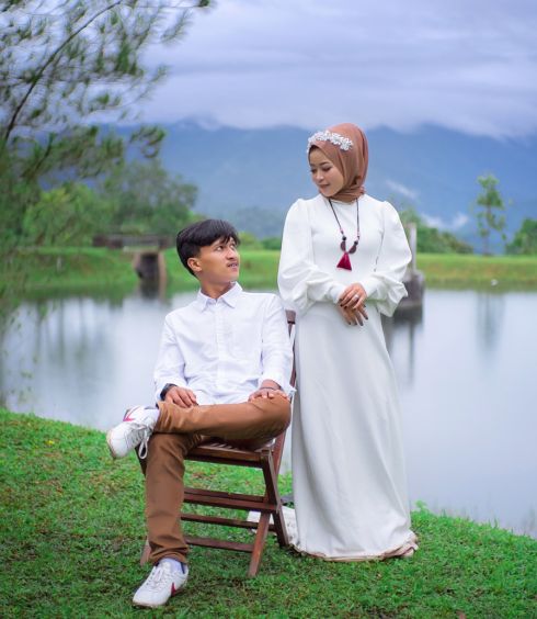 Prewedding Photography Package