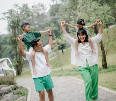 Bandung Photo Trip (1 hour session)