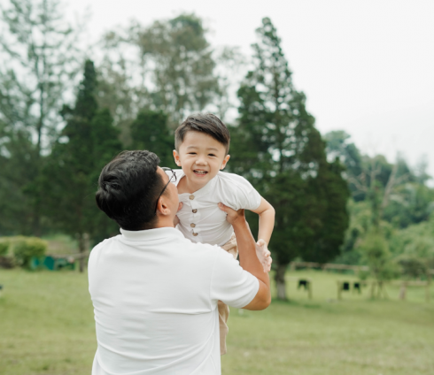 Bandung Photo Trip (2 hour session)
