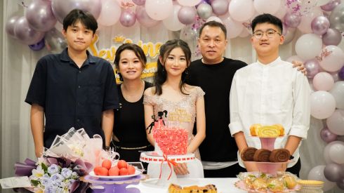 Photographer Birthday / Ulang Tahun JAKARTA/ JABODETABEK