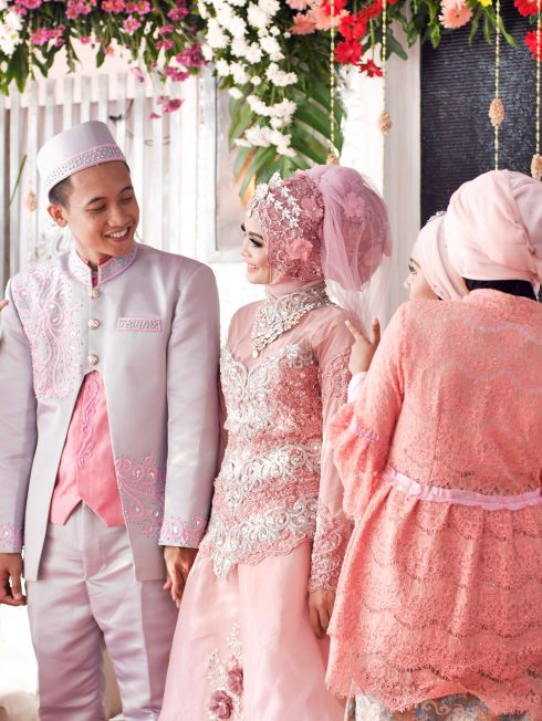 Wedding Photoshoot