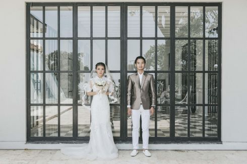 Photo & Video Wedding