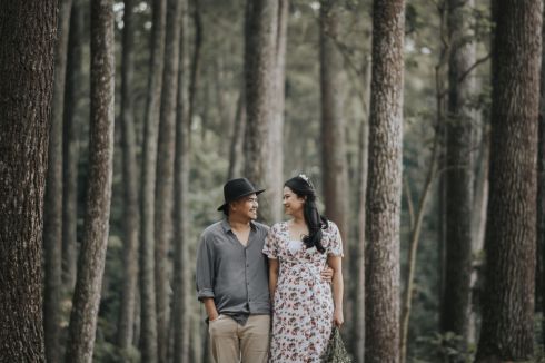 Pre-Wedding I Photo & Video