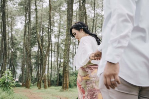 Pre-Wedding