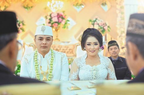 Wedding Photography - Bekasi, Jawa Barat